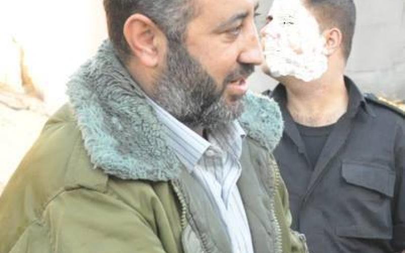 صور: لحظات نادرة لقادة القسام العطار وأبو شمالة