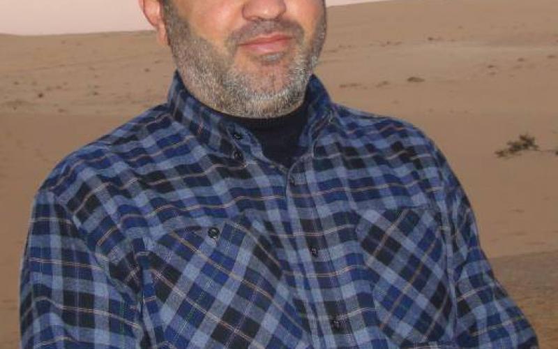 صور: لحظات نادرة لقادة القسام العطار وأبو شمالة