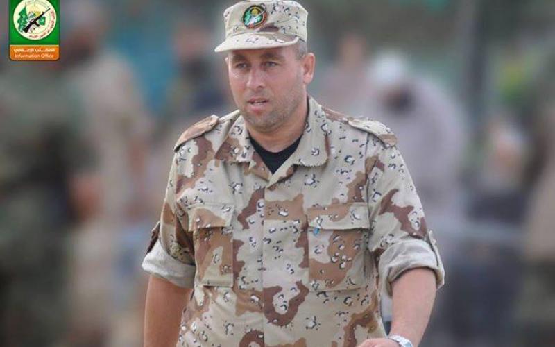 صور: لحظات نادرة لقادة القسام العطار وأبو شمالة