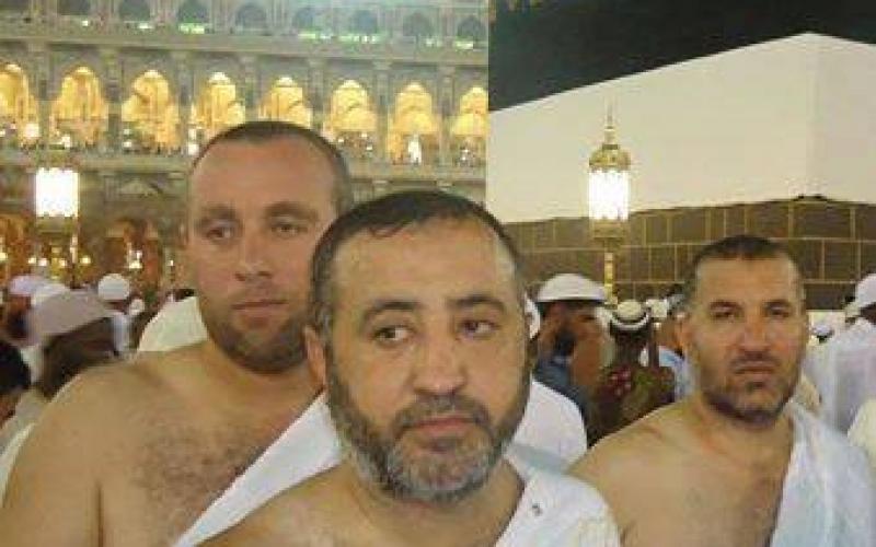 صور: لحظات نادرة لقادة القسام العطار وأبو شمالة