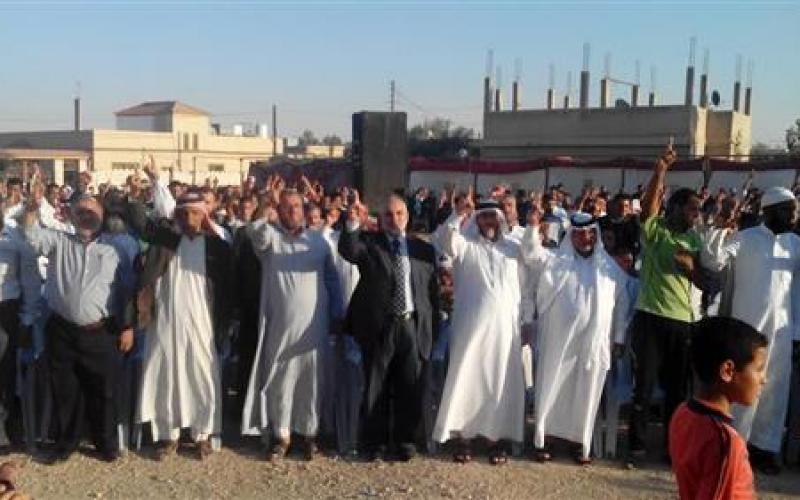 صور: مهرجان "الخالدية" نصرة لغزة