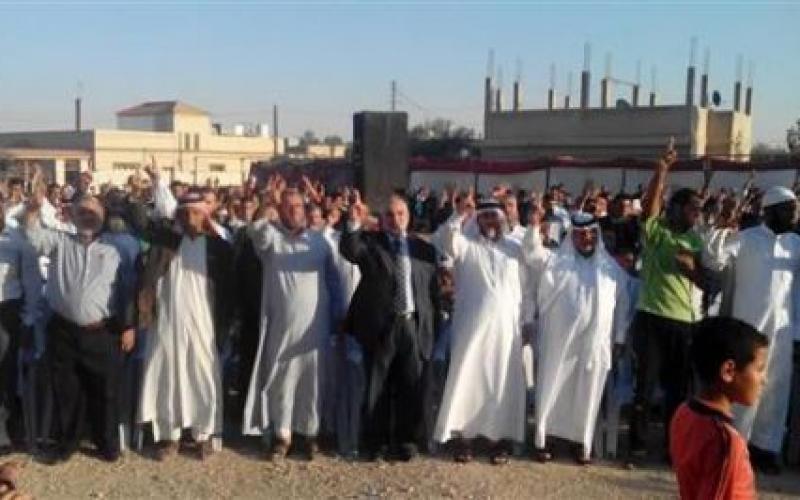 صور: مهرجان "الخالدية" نصرة لغزة