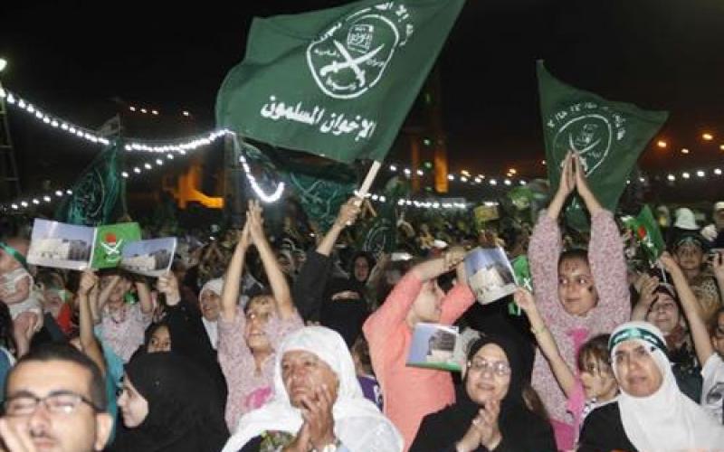 صور:  الآلاف في الأردن يحيون المقاومة