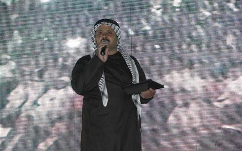 صور:  الآلاف في الأردن يحيون المقاومة