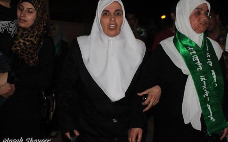 صور: احتفالات الضفة بنصر المقاومة