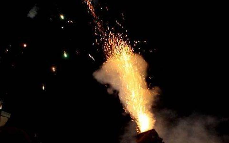 صور: احتفالات الضفة بنصر المقاومة