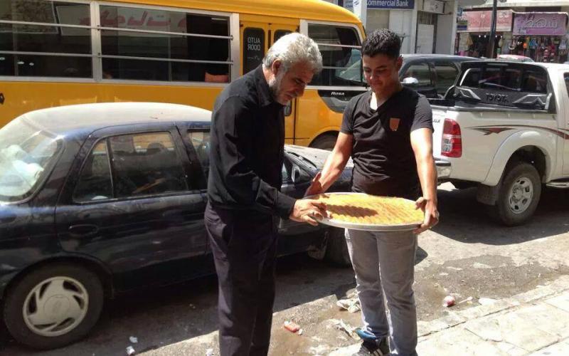 صور: الجزائر تفرح لنصر غزة