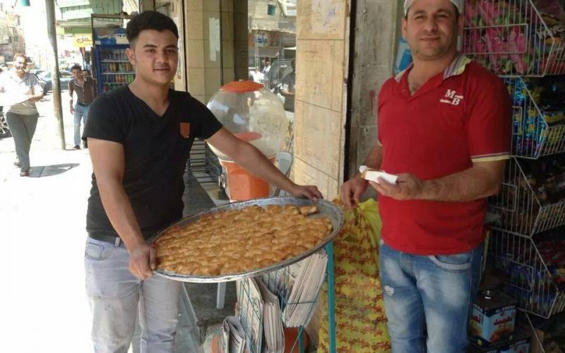 صور: الجزائر تفرح لنصر غزة