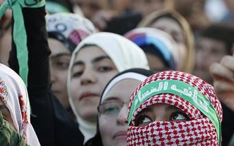 صور: مهرجان حاشد بالأردن فرحاً بنصر غزة