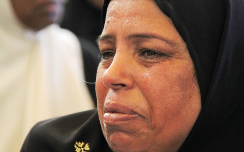 بالصور.. الأسرى يوحدون الفصائل الفلسطينية