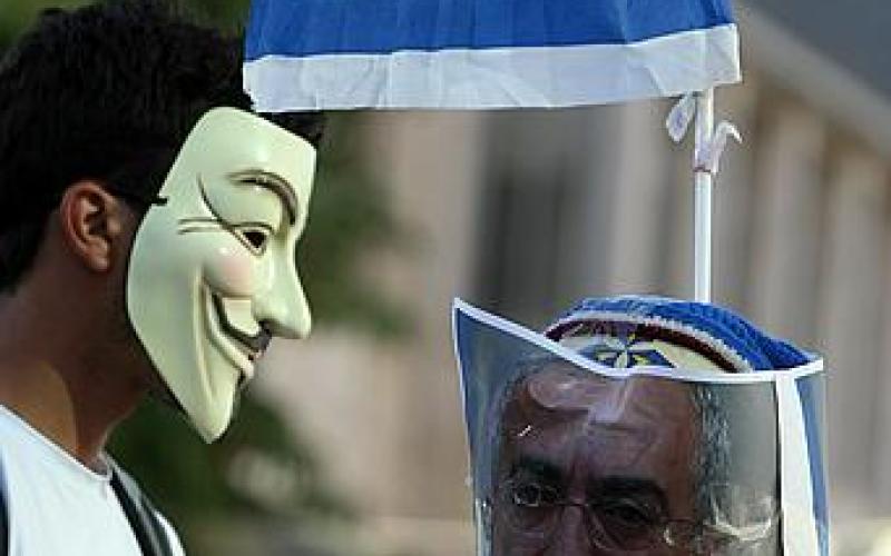 صور.. حرق "فياض" والسيارة "حمارسيدس"