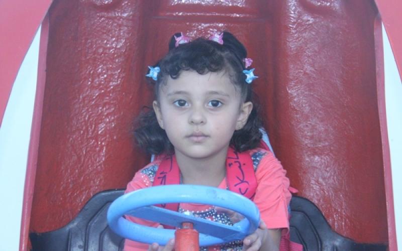 صور .. أطفال اليوم .. رواد الغد والمستقبل