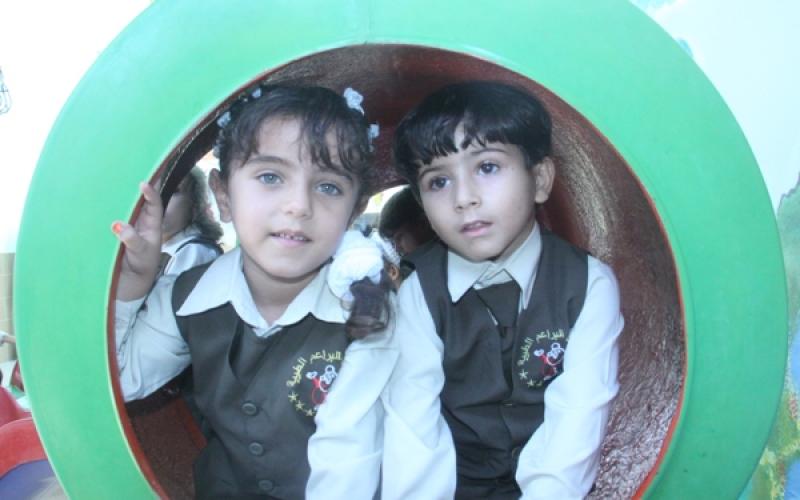 صور .. أطفال اليوم .. رواد الغد والمستقبل