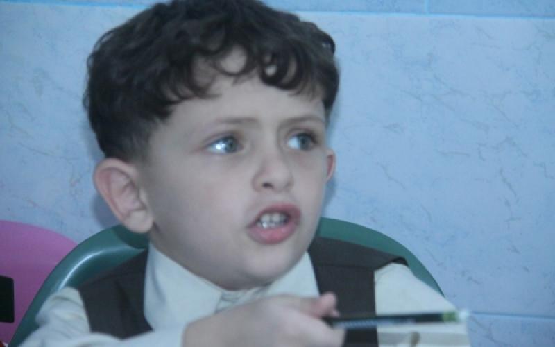 صور .. أطفال اليوم .. رواد الغد والمستقبل