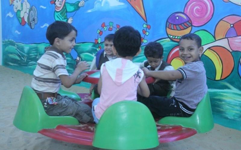 صور .. أطفال اليوم .. رواد الغد والمستقبل