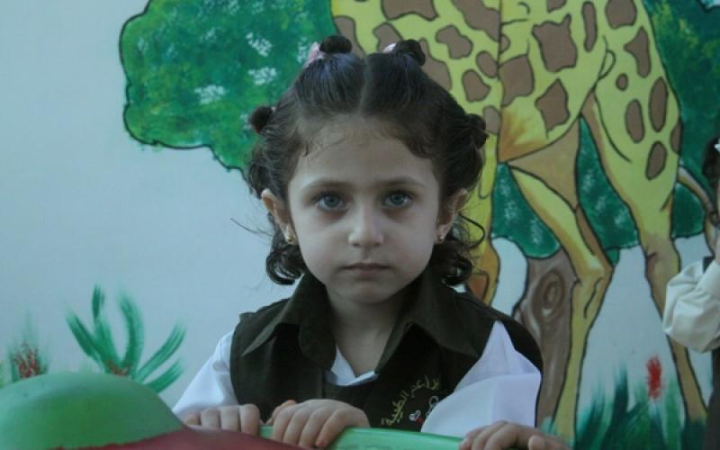 صور .. أطفال اليوم .. رواد الغد والمستقبل