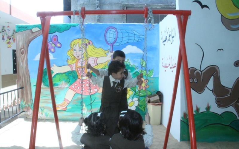 صور .. أطفال اليوم .. رواد الغد والمستقبل