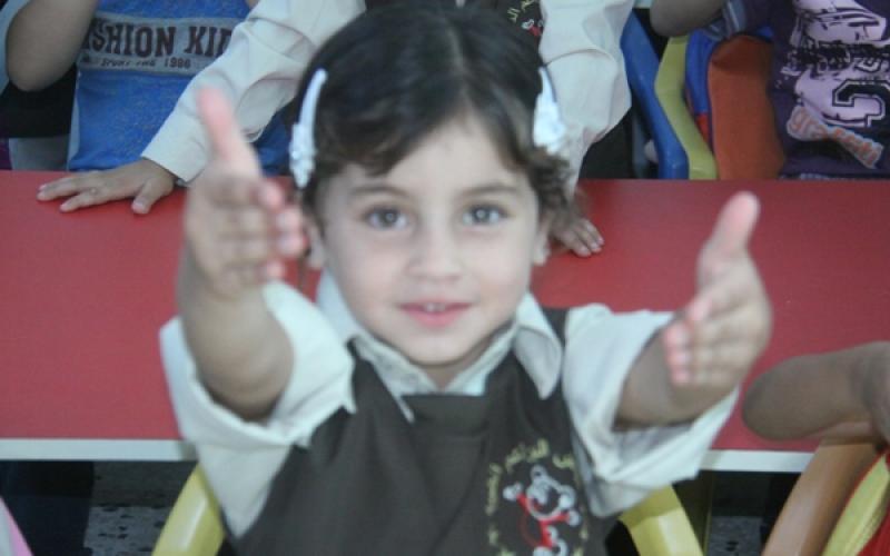 صور .. أطفال اليوم .. رواد الغد والمستقبل
