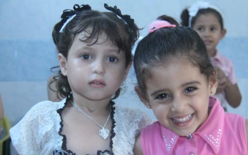 صور .. أطفال اليوم .. رواد الغد والمستقبل