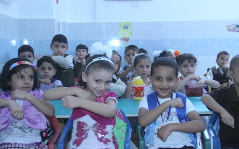 صور .. أطفال اليوم .. رواد الغد والمستقبل