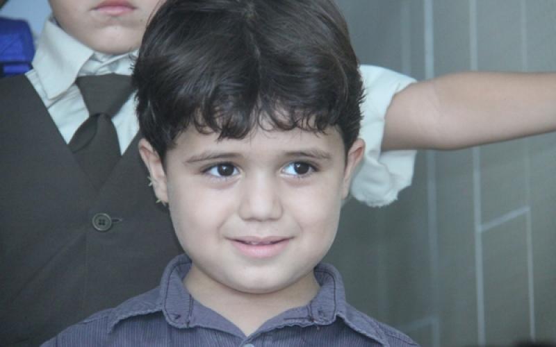 صور .. أطفال اليوم .. رواد الغد والمستقبل