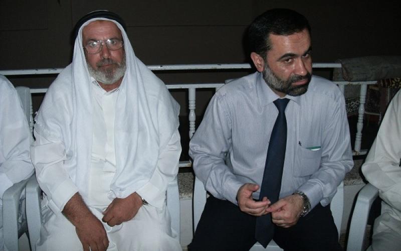 صور.. الجهاد تهنئ وزير الحكم المحلي بالمنصب