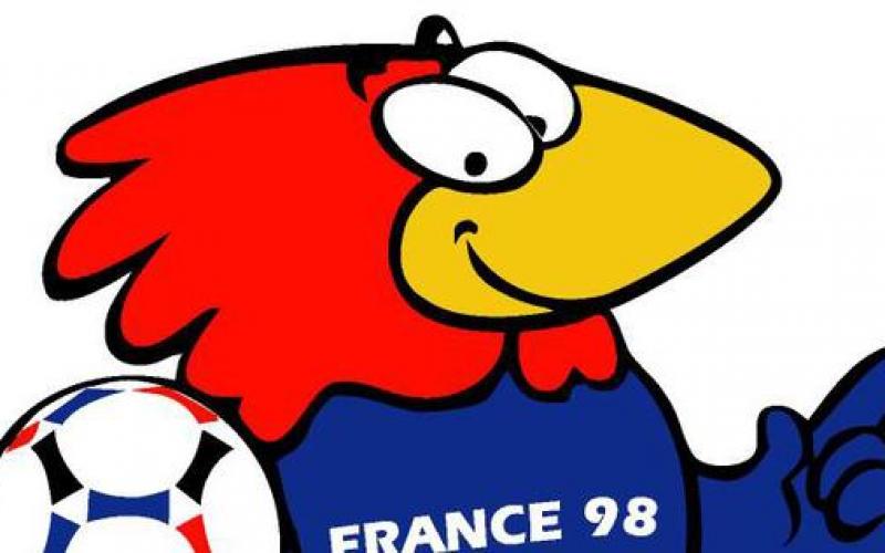 بالصور.. "تمائم" مونديال كأس العالم منذ 1966