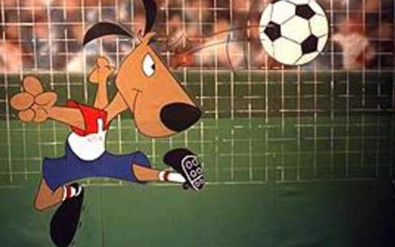 بالصور.. "تمائم" مونديال كأس العالم منذ 1966