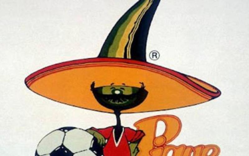 بالصور.. "تمائم" مونديال كأس العالم منذ 1966