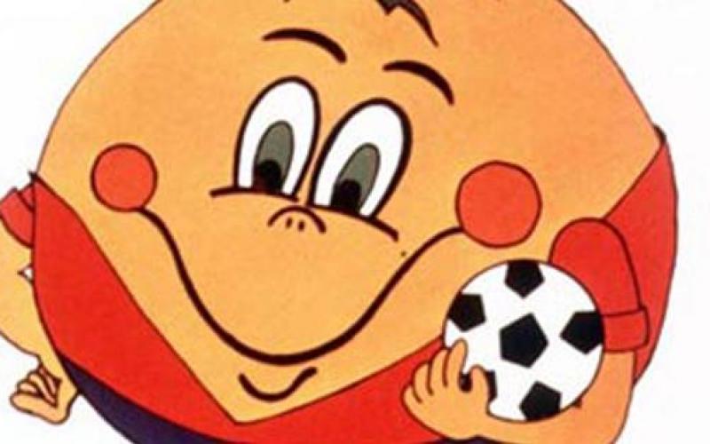 بالصور.. "تمائم" مونديال كأس العالم منذ 1966