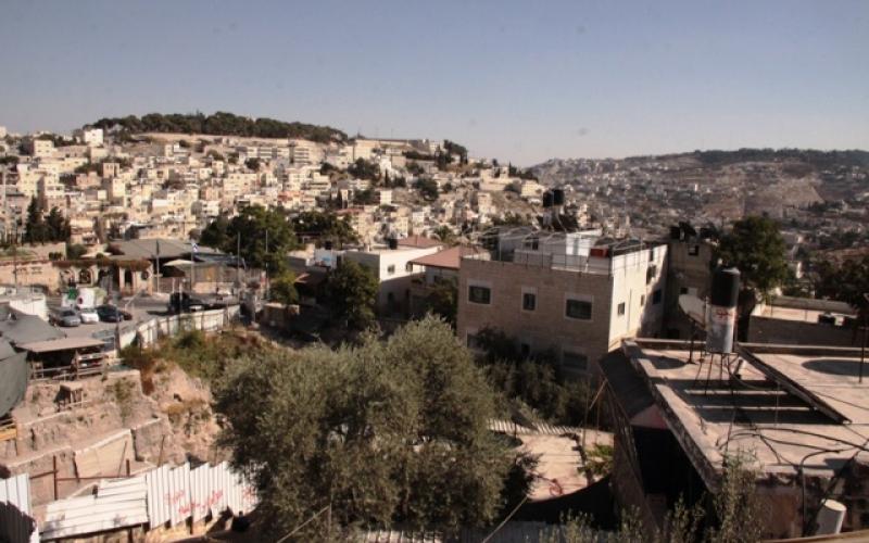 صور.. احاطة الأقصى بجسور تربط المستوطنات