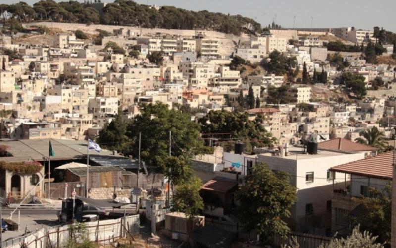 صور.. احاطة الأقصى بجسور تربط المستوطنات