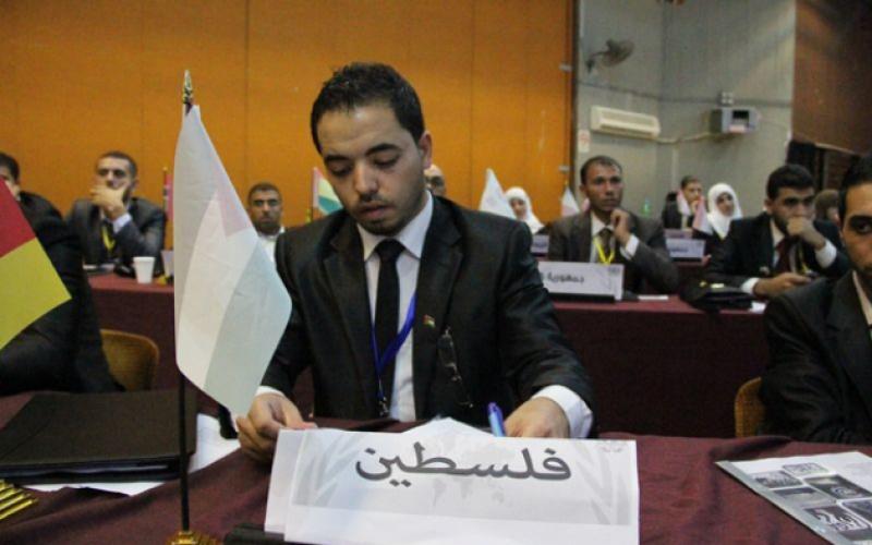 بالصور.. الأمم المتحدة في غزة