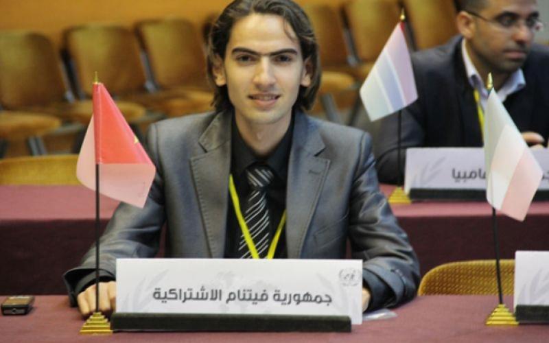 بالصور.. الأمم المتحدة في غزة