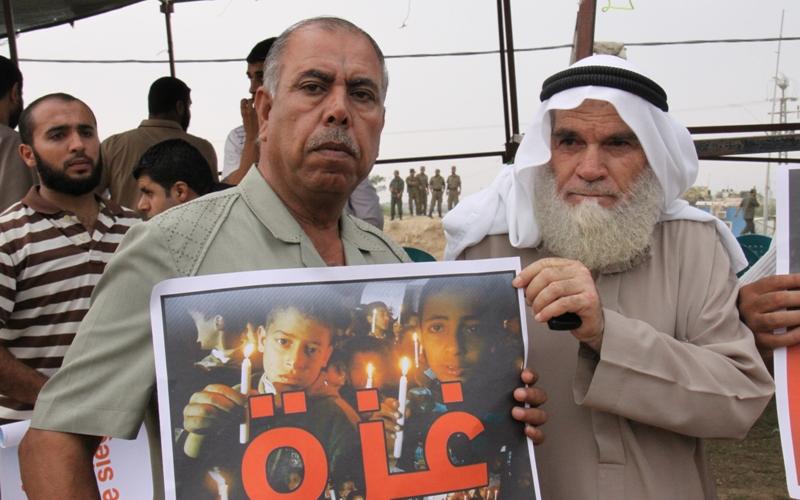 حماس لمصر.. "لا تدعونا نفقد الأمل بثورتكم"