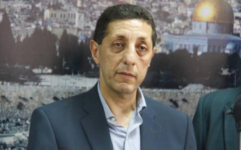 صور: وصول وفد منظمة التعاون الإسلامي لغزة