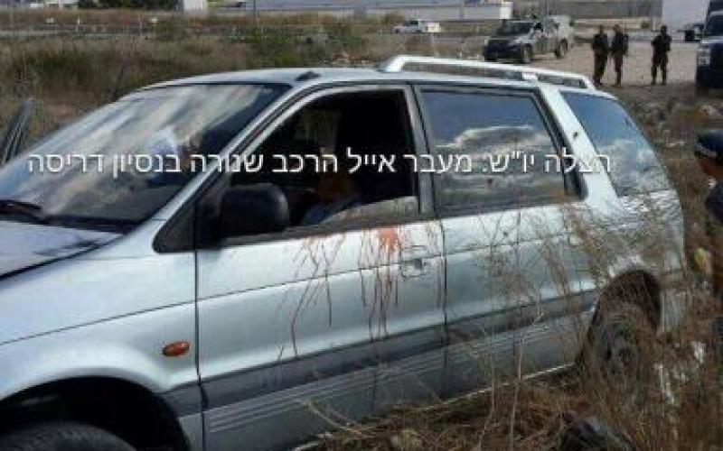 صور: استشهاد فلسطيني برصاص الاحتلال