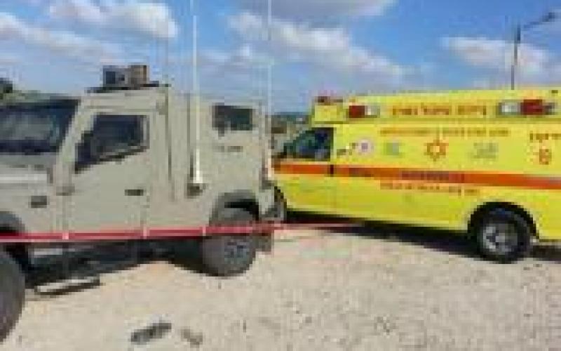 صور: استشهاد فلسطيني برصاص الاحتلال
