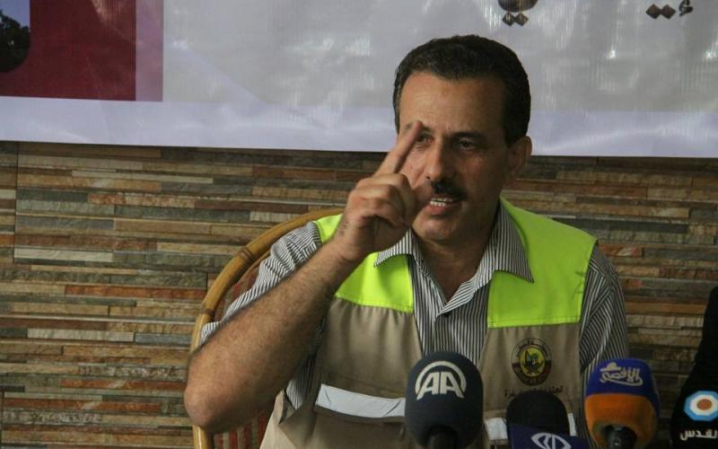 صور: منحة عاجلة لسكان البرج الإيطالي