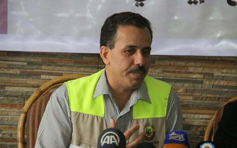 صور: منحة عاجلة لسكان البرج الإيطالي