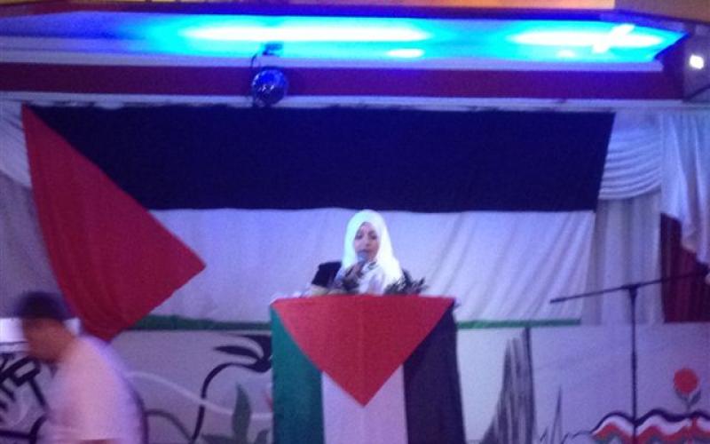 صور: احتفال حاشد احتفاء بنصر غزة في برلين
