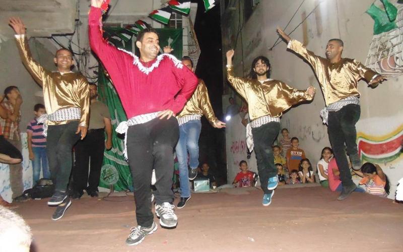 بالصور: زكاة الدرج توزع 2500 زي مدرسي