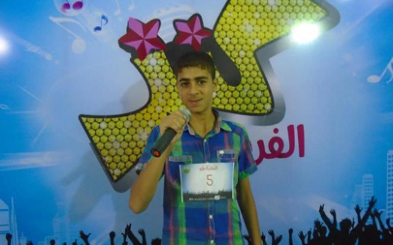 إطلاق "كنز الفردوس" للأصوات الندية بغزة