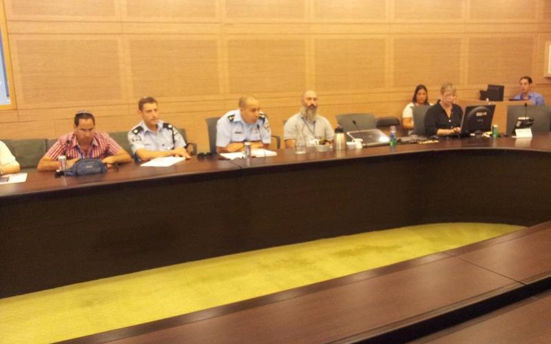 صور: مستوطنون ومجندات يدنّسون "الأقصى"