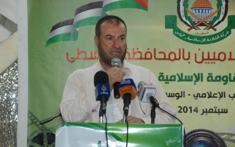صور: حفل تكريم إعلاميي المحافظة الوسطى
