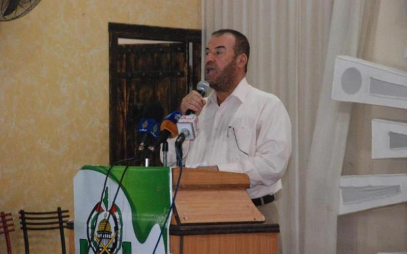 صور: حفل تكريم إعلاميي المحافظة الوسطى