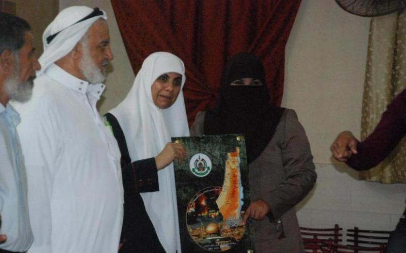 صور: حفل تكريم إعلاميي المحافظة الوسطى