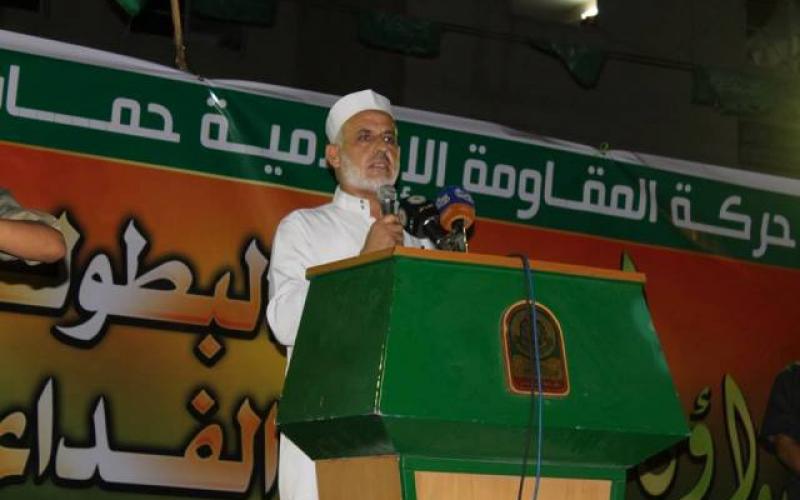 صور: مسيرة وفاء لدماء الشهداء في خليل الرحمن