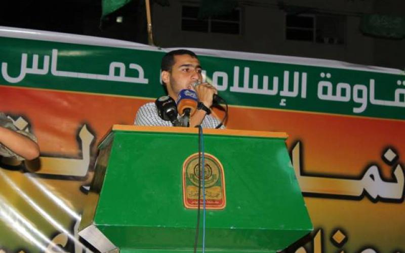 صور: مسيرة وفاء لدماء الشهداء في خليل الرحمن