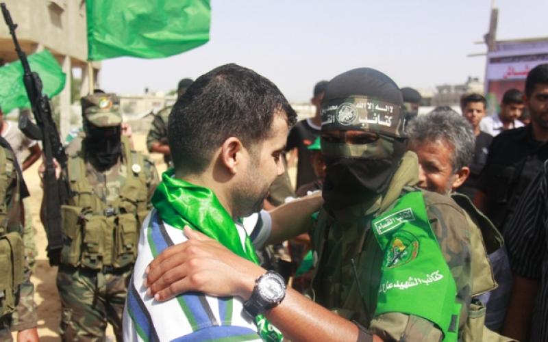 المحرر الحشاش: الأسرى يعدون خطط تصعيدية ستفاجئ الاحتلال